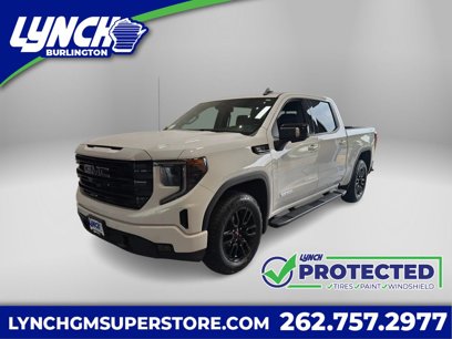 Used 2024 GMC Sierra 1500 Elevation w/ Elevation Premium Package