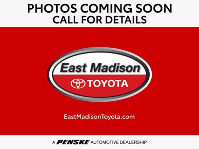 New 2025 Toyota Prius Plug-In Hybrid