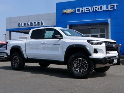 Certified 2024 Chevrolet Colorado ZR2 w/ Safety Package