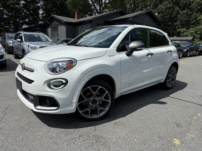 Used 2020 FIAT 500X Sport w/ Cold Weather Group