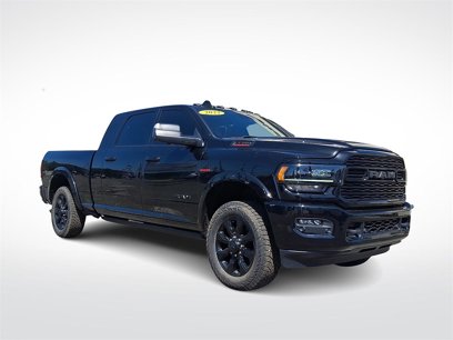 Used 2022 RAM 3500 Limited