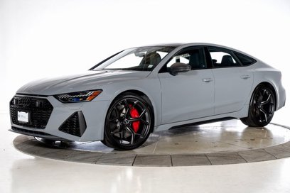 Used 2025 Audi RS 7 Performance
