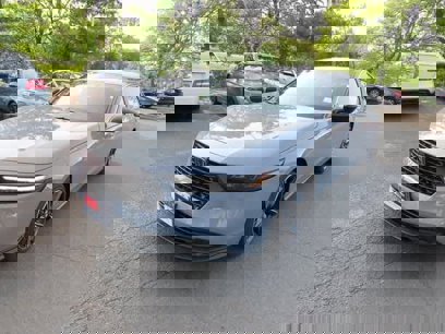 New 2025 Honda Accord Sport