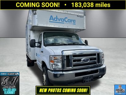 Used 2019 Ford E-450 and Econoline 450 Super Duty