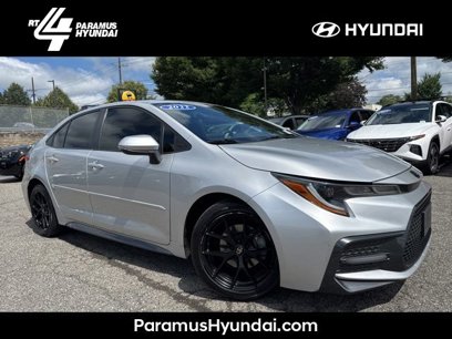 Used 2022 Toyota Corolla SE