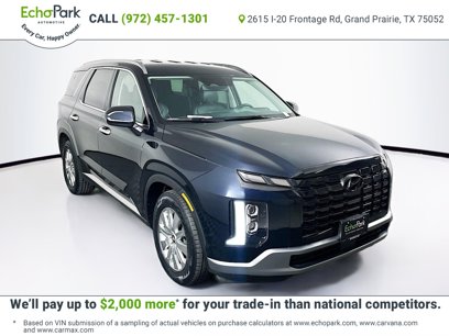 Used 2024 Hyundai Palisade SEL