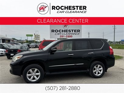 Used 2010 Lexus GX 460 Premium