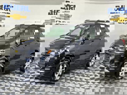 Certified 2022 Chevrolet Trax LT w/ Driver Confidence Package