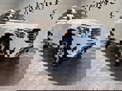 Certified 2022 Mercedes-Benz GLC 300 4MATIC