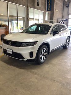 New 2025 Honda Prologue Touring
