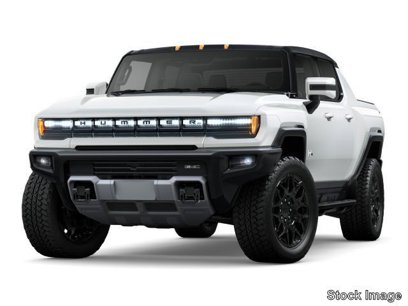 New 2025 GMC Hummer EV 2X