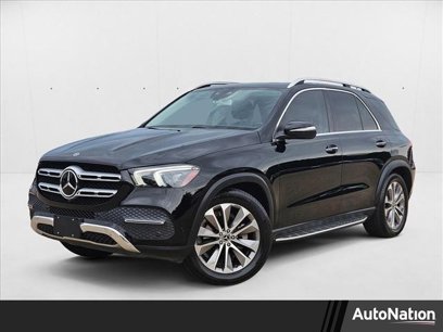 Used 2020 Mercedes-Benz GLE 350 4MATIC