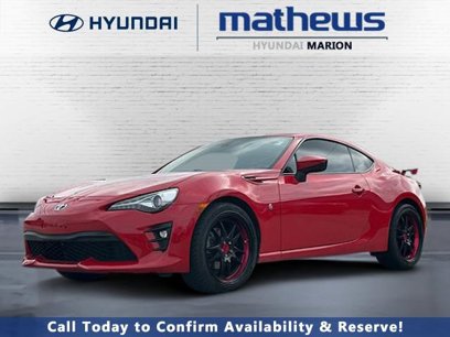 Used 2019 Toyota 86