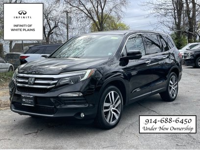 Used 2016 Honda Pilot Touring