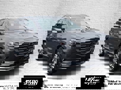 Used 2017 MAZDA CX-9 Signature