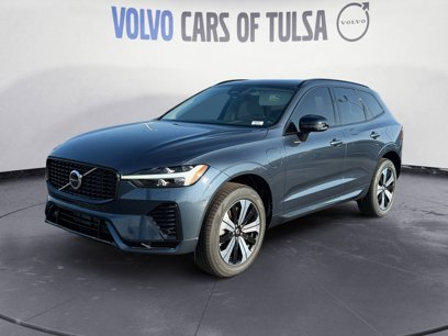 New 2025 Volvo XC60 T8 Core w/ Protection Package Premier