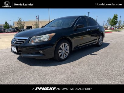 Used 2011 Honda Accord EX-L