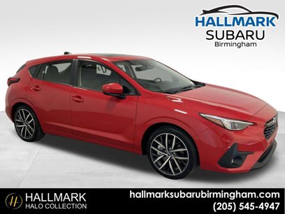 New 2025 Subaru Impreza 2.0i Sport