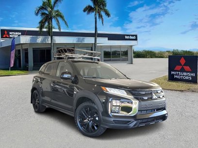 New 2025 Mitsubishi Outlander Sport AWD