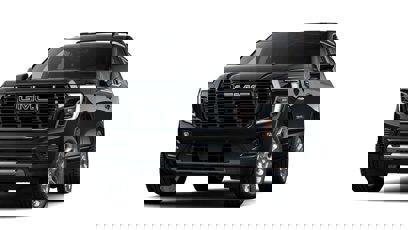 New 2025 GMC Yukon Denali Ultimate