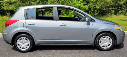 Used 2011 Nissan Versa 1.8 S w/ Plus Pkg