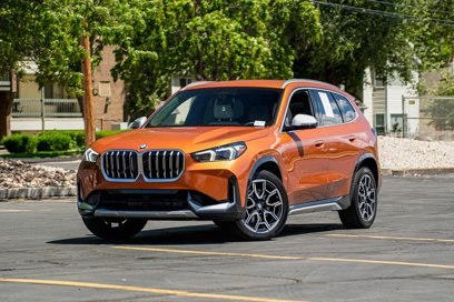 Used 2023 BMW X1 xDrive28i
