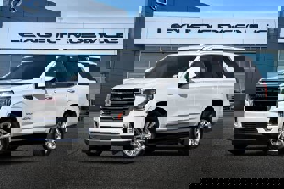 Used 2023 GMC Yukon SLT