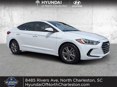 Used 2018 Hyundai Elantra SEL w/ Cargo Package