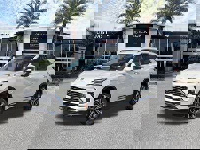 New 2025 Buick Envision Preferred