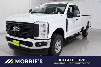 New 2025 Ford F250 XL
