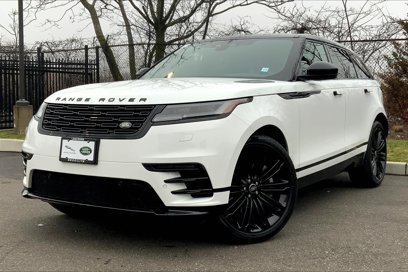 Used 2025 Land Rover Range Rover Velar Dynamic SE