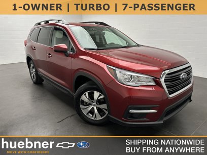 Used 2022 Subaru Ascent Premium w/ Convenience Package