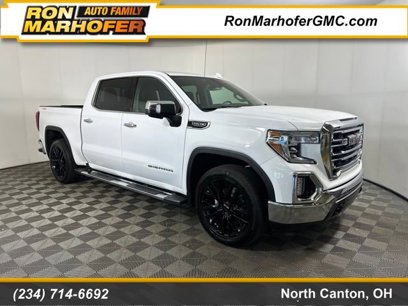 Used 2020 GMC Sierra 1500 SLT w/ SLT Premium Plus Package