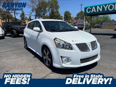 Used 2010 Pontiac Vibe GT