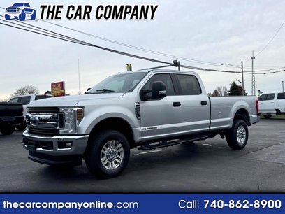 Used 2019 Ford F250 XLT w/ XLT Value Package