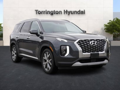 Used 2020 Hyundai Palisade SEL w/ Premium Package