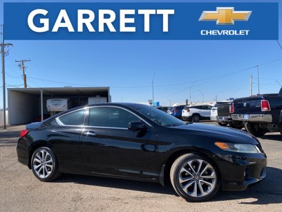 Used 2013 Honda Accord EX-L