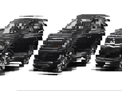 Used 2022 Kia Telluride S