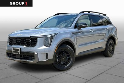 Used 2024 Kia Sorento SX Prestige