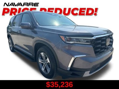 Used 2024 Honda Pilot EX-L