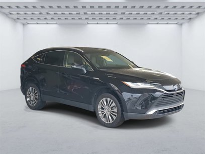 Used 2021 Toyota Venza XLE