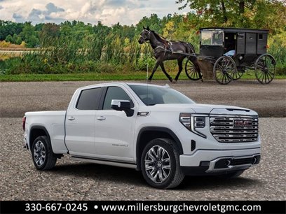 Used 2023 GMC Sierra 1500 Denali