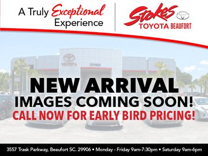 Used 2021 Toyota 4Runner TRD Off-Road Premium w/ Moonroof Package