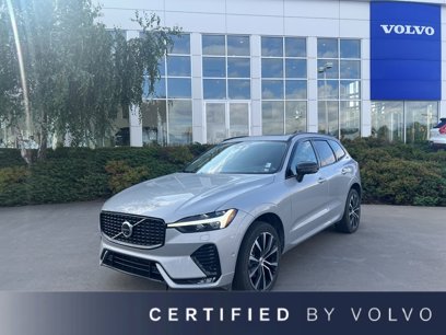 Certified 2023 Volvo XC60 B5 Plus w/ Protection Package Premier