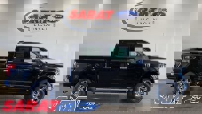 New 2024 Ford F150 XLT
