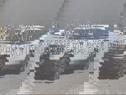 Used 2022 Ford Bronco Sport Big Bend w/ Convenience Package