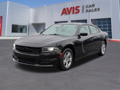 Used 2023 Dodge Charger SXT