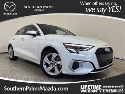 Used 2024 Audi A3 2.0T Premium