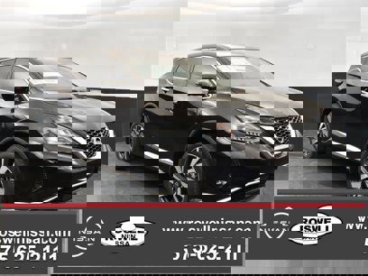 Certified 2024 Nissan Murano SL