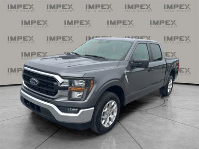 Used 2023 Ford F150 XLT